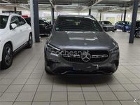 Usado Mercedes GLA200 150 CV (110 kW) 2025 Gris / plata SUV