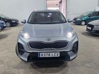 Usado Kia Sportage GT-Line 115 CV (84 kW) 2019 Blanco SUV
