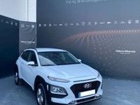 usado Hyundai Kona 1.0 T-GDI 88 kW (120 CV) 4x2 Klass