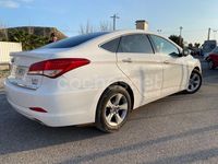 Usado Hyundai i40 115 CV (84 kW) 2013 Blanco Berlina