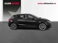 Brugt Seat Ibiza FR 116 HK (85 kW) 2025 Sort Hatchback