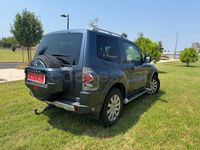 Usado Mitsubishi Montero 170 CV (125 kW) 2009 Gris / plata SUV