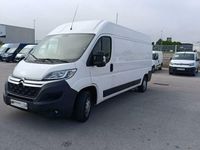 Usado Citroën Jumper 2019 Monovolumen