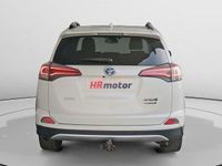 Usado Toyota RAV4 Hybrid 197 CV (144 kW) 2016 SUV