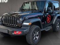 usado Jeep Wrangler 2.0T GME Rubicon 8ATX