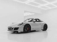 Usado Porsche 991 450 CV (330 kW) 2018 Gris Coupe