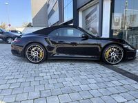 Usado Porsche 991 581 CV (427 kW) 2018 Negro Descapotable