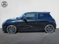 Usado Mini Cooper 114 kW (156 CV) 2026 Negro Utilitario