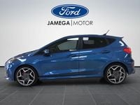 Usado Ford Fiesta ST 200 CV (147 kW) 2020 Azul Berlina