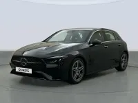 Usado Mercedes A180 136 CV (100 kW) 2025 Negro