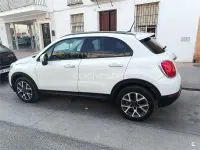 Usado Fiat 500X Cross Plus 120 CV (88 kW) 2016 Blanco SUV