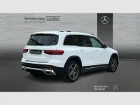 Usado Mercedes GLB200 150 CV (110 kW) 2021 Otro SUV