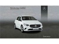 Usado Mercedes B250e 218 CV (160 kW) 2024 Blanco Monovolumen