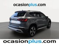 Usado Seat Ateca 150 CV (110 kW) 2022 Gris SUV