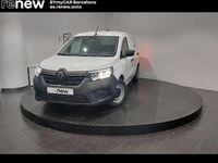 Nuevo Renault Kangoo 95 CV (69 kW) 2025 Blanco Monovolumen
