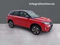 Nuevo Suzuki Vitara 110 CV (80 kW) 2025 Rojo
