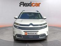 Brugt Citroën C5 Aircross Feel 131 HK (96 kW) 2021 Hvid SUV