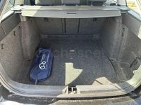 Usado Skoda Octavia Ambition 105 CV (77 kW) 2013 Negro Familiar