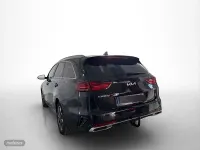Usado Kia Ceed Sportswagon 141 CV (103 kW) 2025 Negro Familiar
