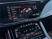 Usado Audi RS Q8 600 CV (441 kW) 2020 Azul SUV