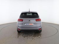 Usado Citroën C4 SpaceTourer Origins 131 CV (96 kW) 2019 Gris Monovolumen
