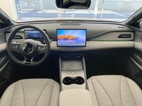 Usado BYD Seal Comfort 212 CV (155 kW) 2025 Blanco Berlina