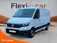 usado VW Crafter L2h1