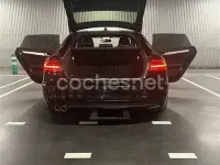 Usado Audi A5 Sportback S-Line 177 CV (130 kW) 2015 Negro Utilitario