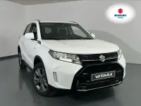 Nuevo Suzuki Vitara 110 CV (80 kW) 2026 Blanco SUV