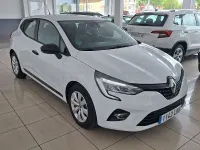 Usado Renault Clio V Business 85 CV (62 kW) 2020 Blanco Berlina