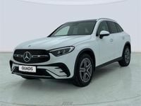 Occasion Mercedes GLC300 258 PK (189 kW) 2025 Wit SUV