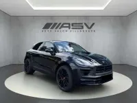 Usado Porsche Macan GTS 441 CV (324 kW) 2022 Negro SUV