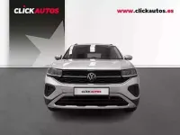 Occasion VW T-Cross Life 116 ch (85 kW) 2024 Argent SUV