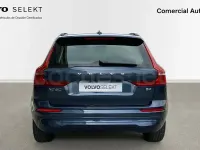 Usado Volvo XC60 Core 197 CV (144 kW) 2023 Azul SUV