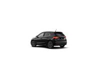 Nuevo Skoda Fabia 95 CV (69 kW) 2025 Negro magico Berlina
