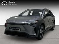 Usado Toyota bZ4X Advance 150 kW (204 CV) 2025 SUV