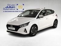 Ny Hyundai i20 100 HK (73 kW) 2026 Otro Hatchback