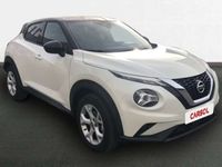 usado Nissan Juke 1.0 DIG-T N-Connecta 4x2 114