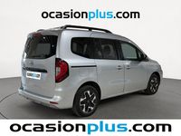 Usado Nissan Townstar Tekna 131 CV (96 kW) 2022 Gris Van
