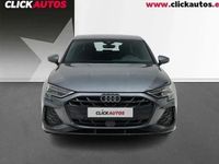 Brugt Audi A3 S-Line 150 HK (110 kW) 2025