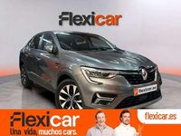 Käytetty Renault Arkana Evolution 145 HP (106 kW) 2023 Harmaa Katumaasturi
