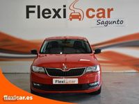 usado Skoda Rapid 1.0 TSI 81KW (110cv) Style