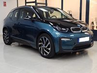 Usado BMW i3 Comfort Edition 125 kW (170 CV) 2020 Azul Utilitario