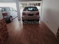 Usado Mercedes B200 136 CV (100 kW) 2007 Gris / plata Monovolumen