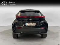 Usado Toyota C-HR Edition 223 CV (164 kW) 2025 Rojo SUV