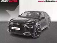 Usado Citroën C4 PureTech 130 CV (95 kW) 2024 SUV