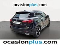 Usado MG HS Luxury 162 HP (119 kW) 2024 Preto SUV
