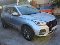 Usado DR DR 4.0 116 CV (85 kW) 2023 Gris / plata SUV