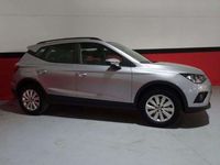 usado Seat Arona 1.0 TSI 110CV Style Go