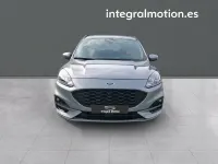 Usado Ford Kuga ST-Line X 190 CV (139 kW) 2024 Gris SUV